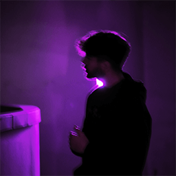 Album Cover - Hard Art 2: Act I - A Kiss Before Goodbye