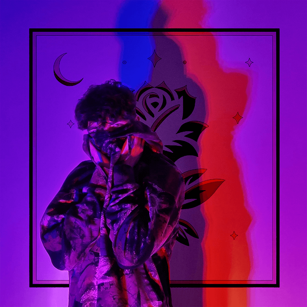 Album Cover - Hard Art