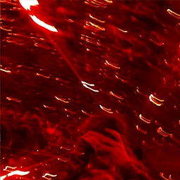 Album Cover - Love Letter